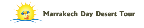 Marrakech Day Desert Tour Logo