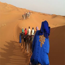 Morocco premium Tours and Excursions