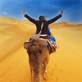 Morocco Travel Reviews